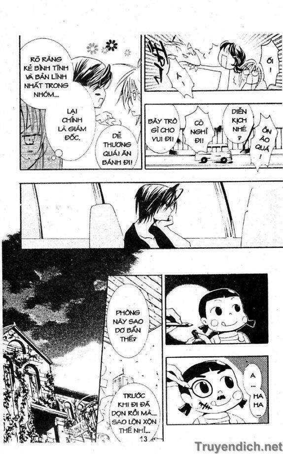 zombie-loan chapter 19 31