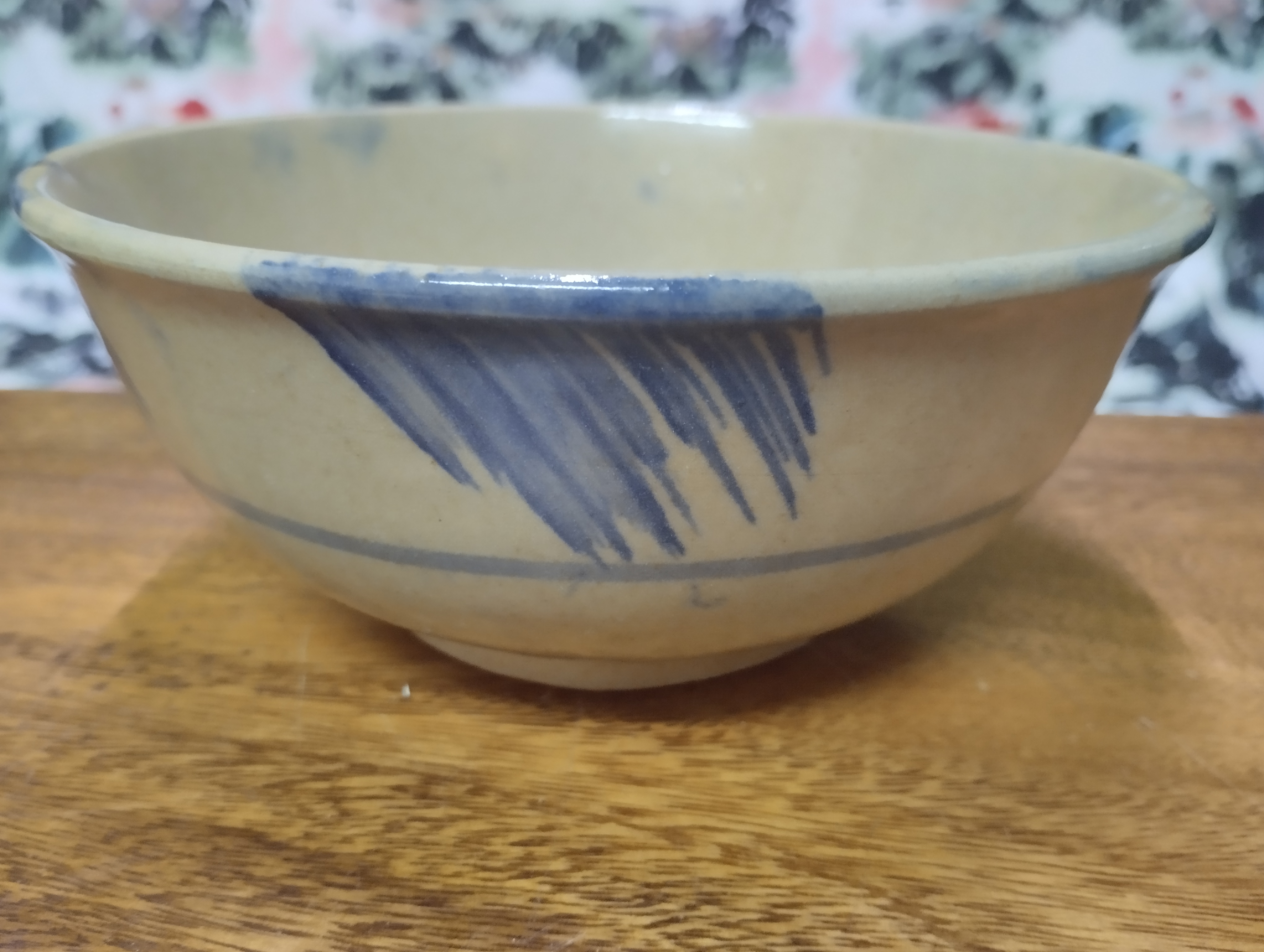 Tô canh phếch ngoài ĐK 18cm