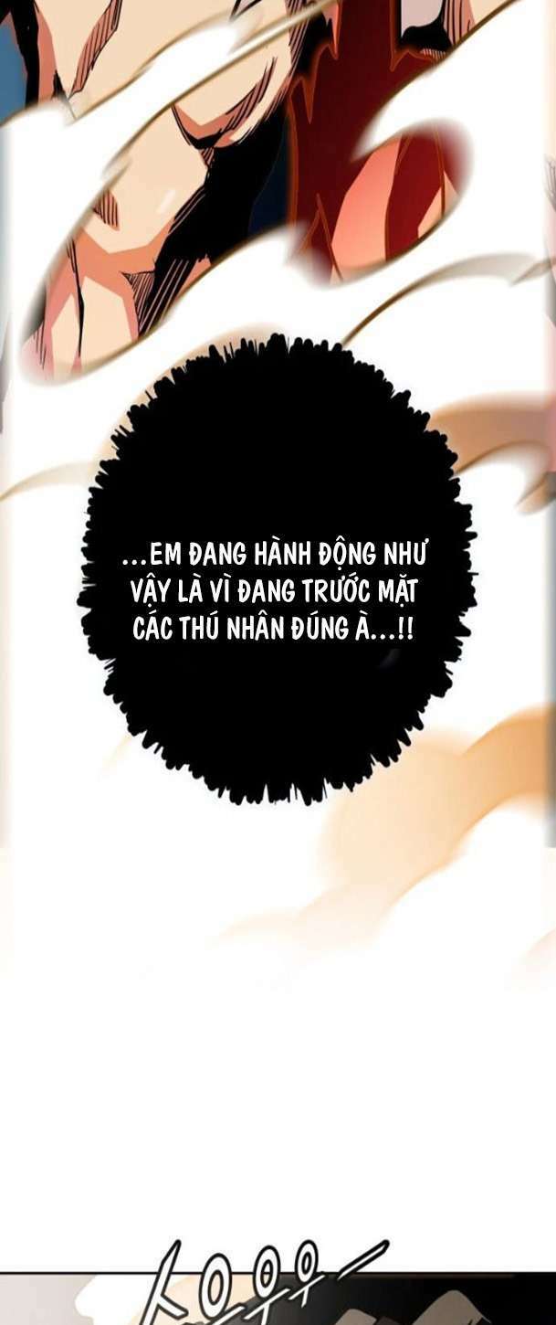 cuộc chiến trong tòa tháp chapter 579 105