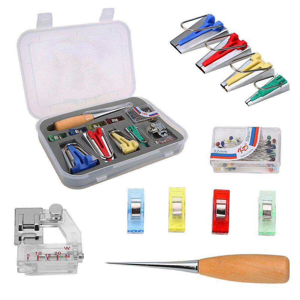 Bộ dụng cụ tạo băng keo định vị có 4 kích cỡ khác nhau