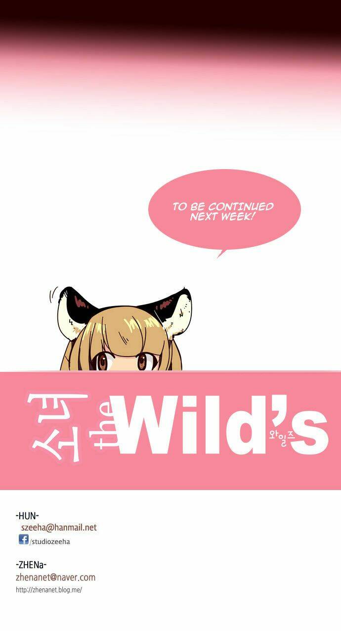 nữ sinh trường wilds chapter 78 25