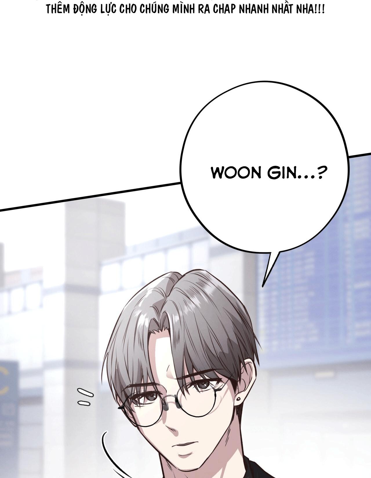 mật gấu chapter 30 75