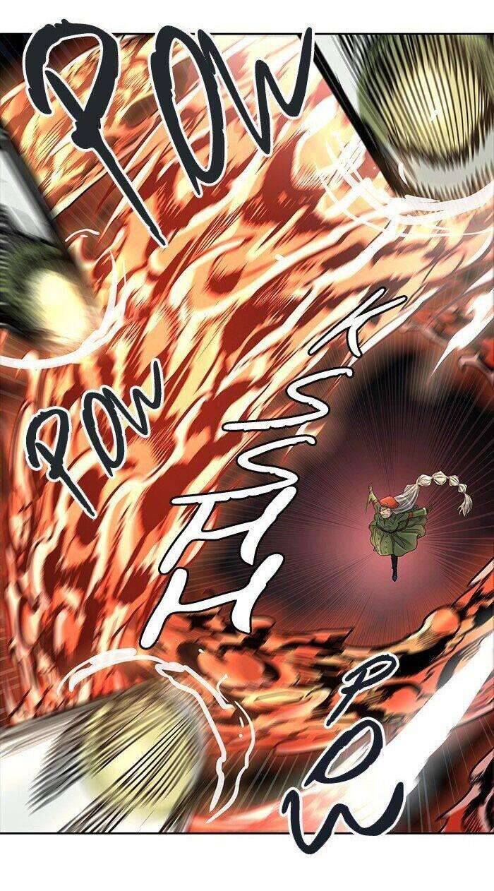 tòa tháp bí ẩn 2 chapter 473 16