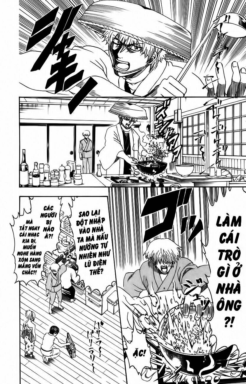 gintama - linh hồn bạc chapter 319 13