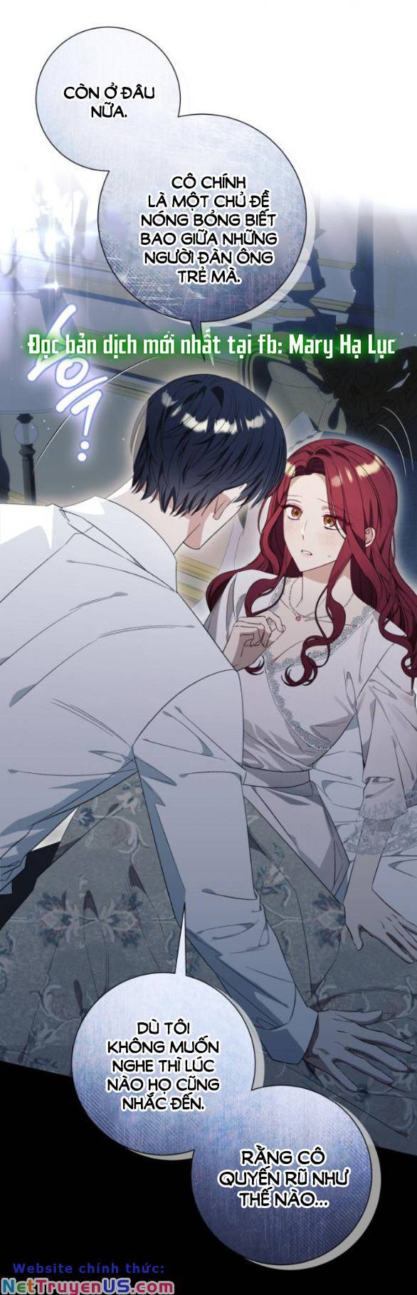 tôi tưởng đó chỉ là tiểu thuyết trọng sinh bình thường chapter 31.1 14