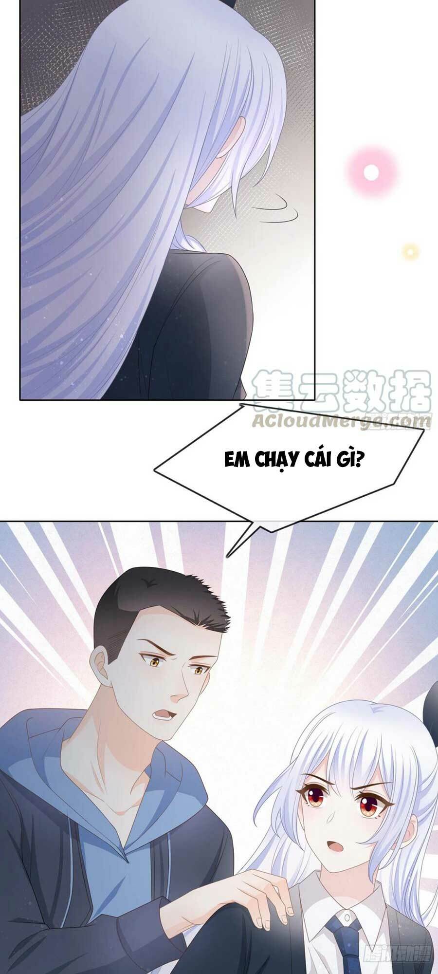 ảnh hậu cũng không bằng niệm thanh hoa chapter 75 15