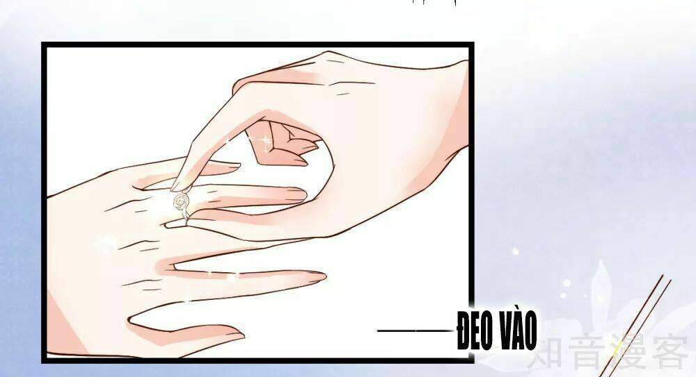 cường thế tù ái - địch thiếu đừng xằng bậy chapter 25 6