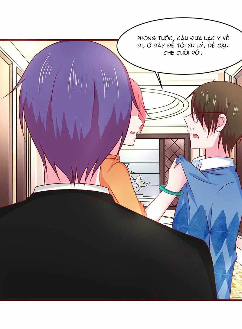 không gả cho tổng tài, gả cho người hầu chapter 56 15