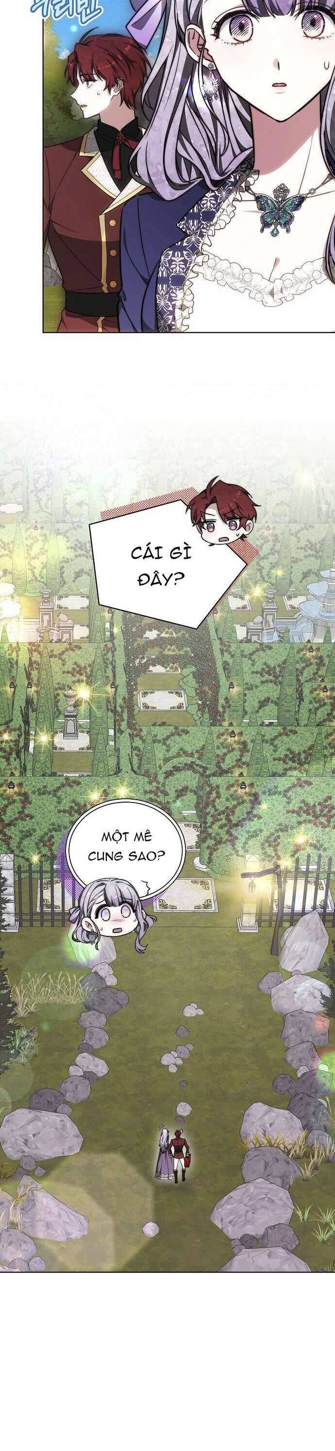 cô dâu của obsidian chapter 30 28