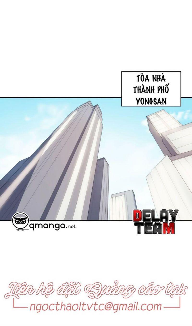 tôi trở lại thăng cấp một mình chapter 5 1