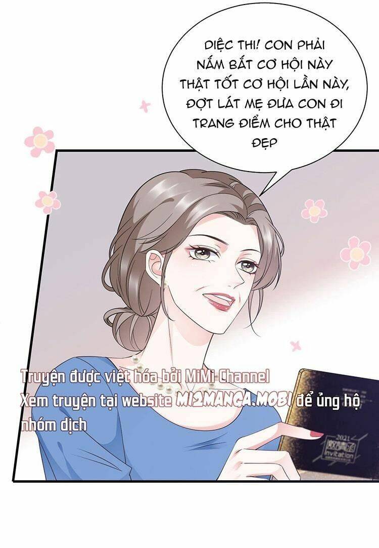 đại tiểu thư có thể có cái gì xấu chapter 20.1 1