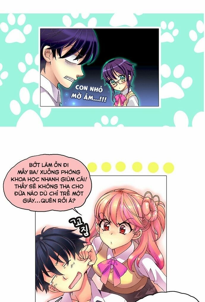 trăng mờ chapter 2 17