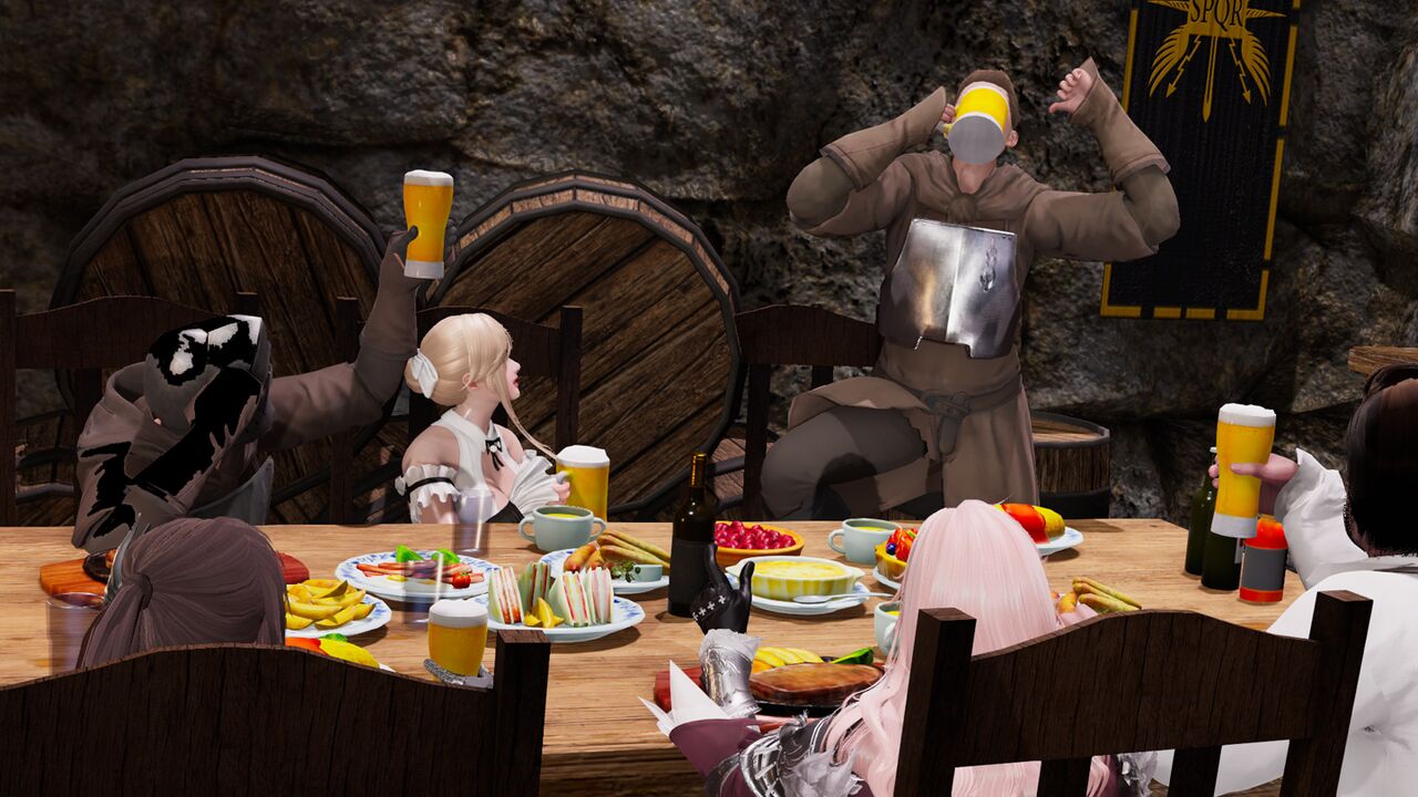 bí mật nho nhỏ chapter 1 7