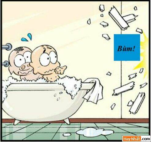 tây du kí không hài chapter 20 8