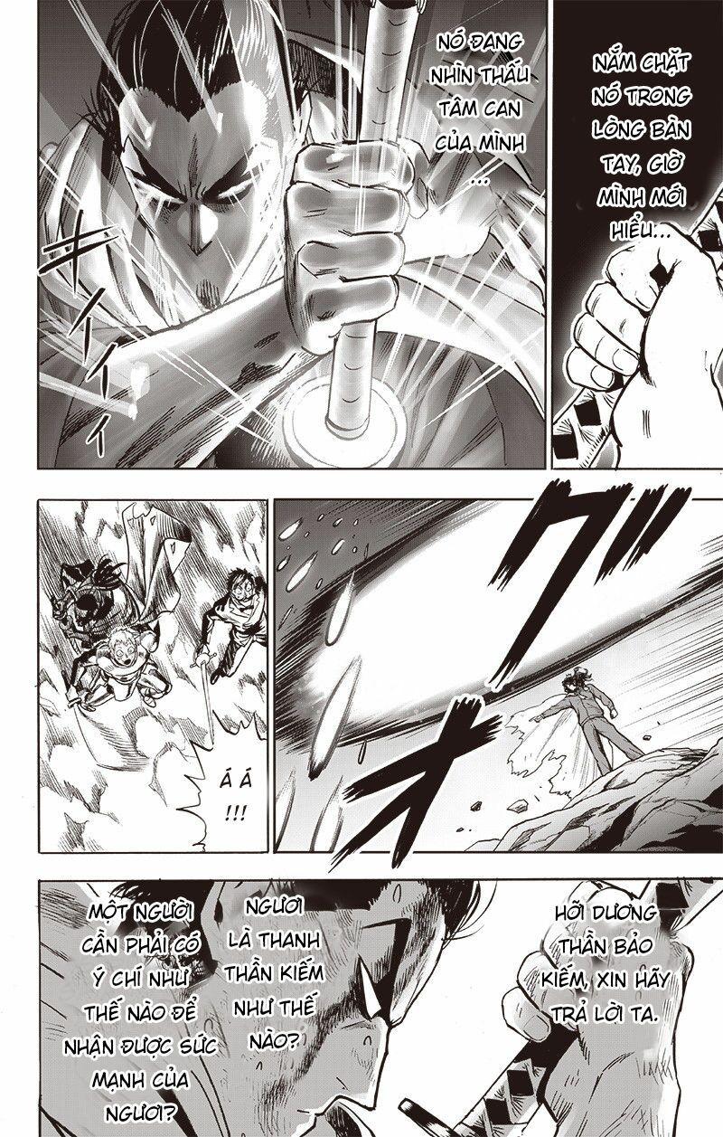 one-punch man chapter 198 6