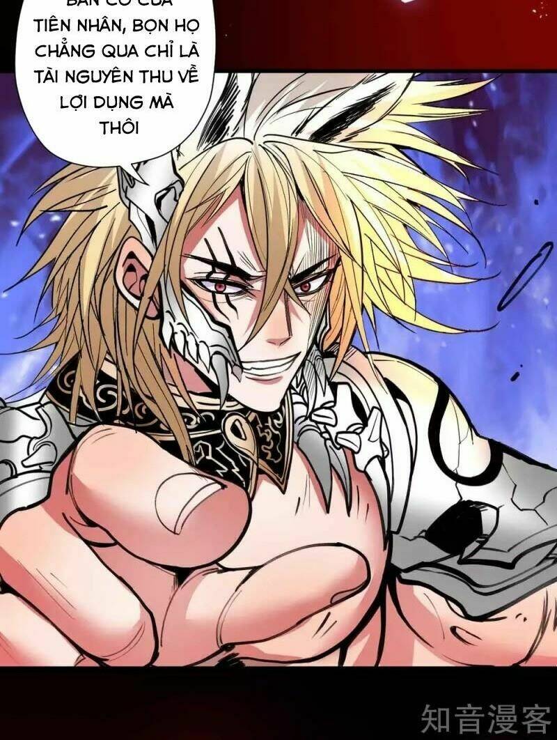 tối cường đại biểu hoàng kim thận chapter 103 22