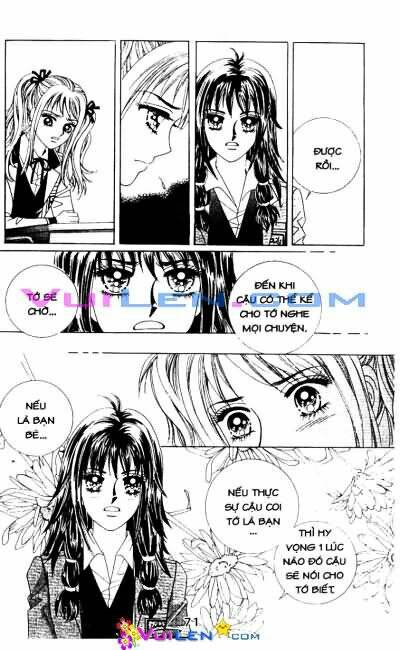 tìm lại tình yêu chapter 52 12