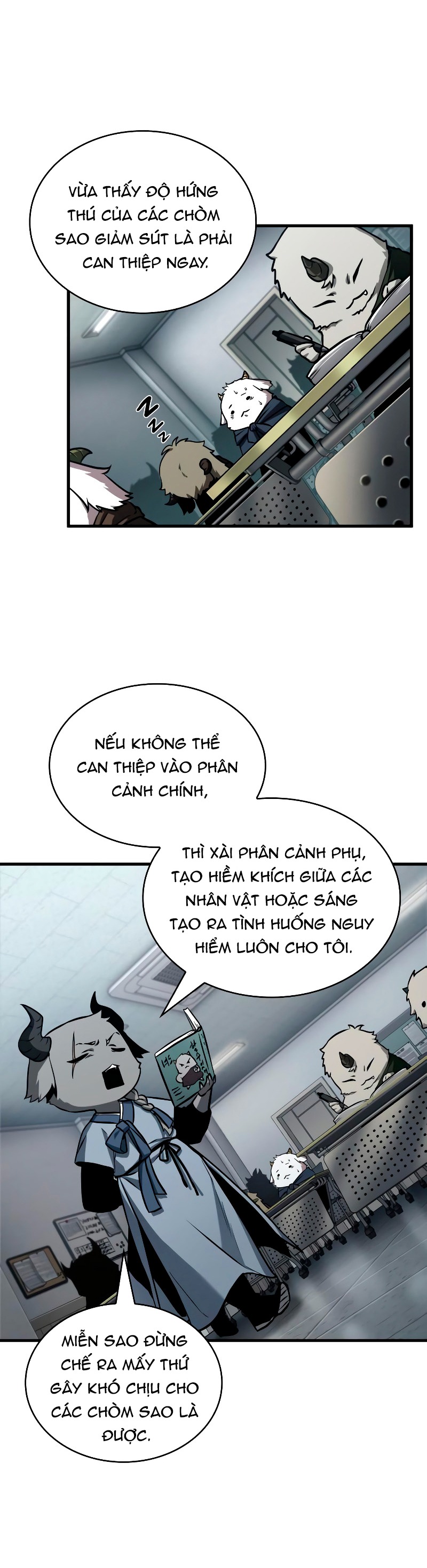 toàn trí độc giả - omniscient reader chapter 196.2 15