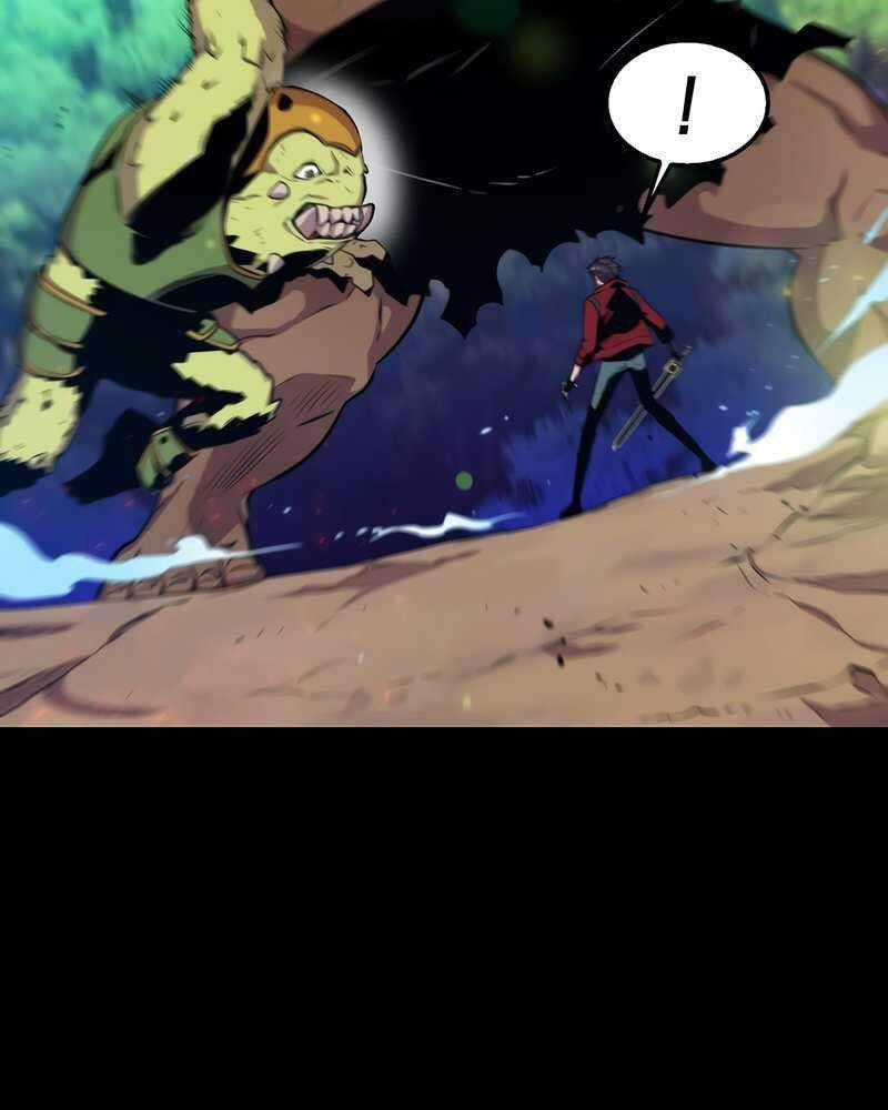 tôi thăng cấp trong lúc ngủ chapter 44 34