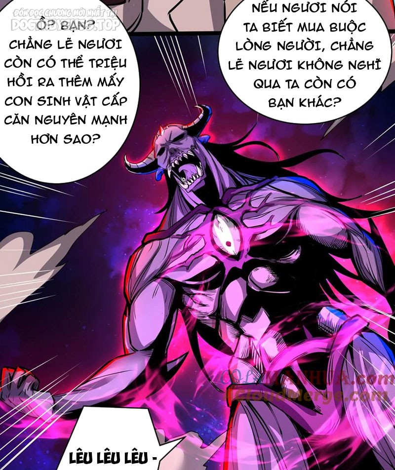 quỷ dị dược tề sư: bệnh nhân của ta đều là kinh khủng chapter 158 37