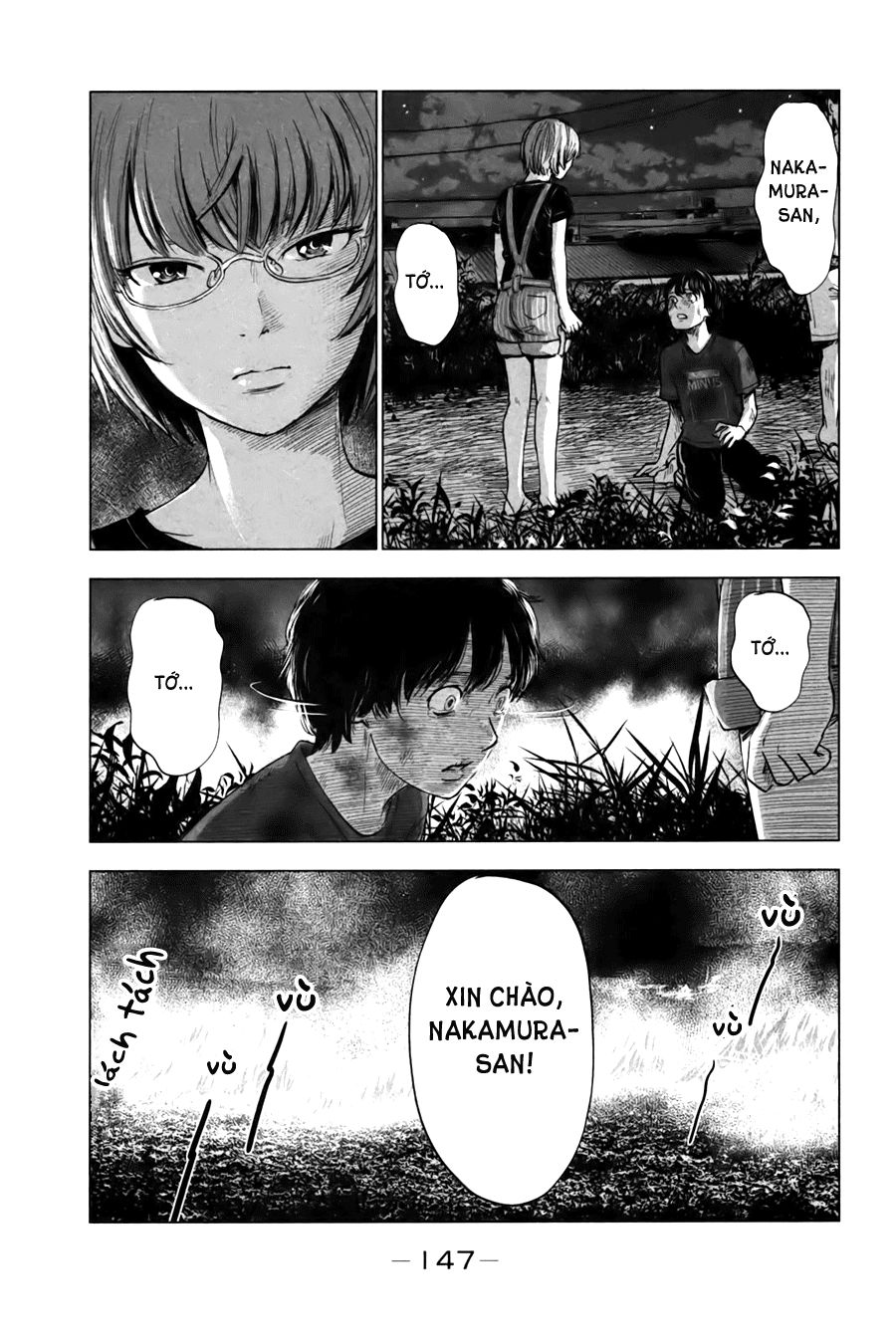 aku no hana chapter 26 36