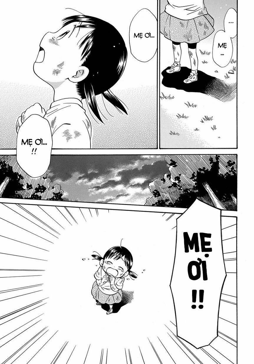 kyou , curry! chapter 6 20