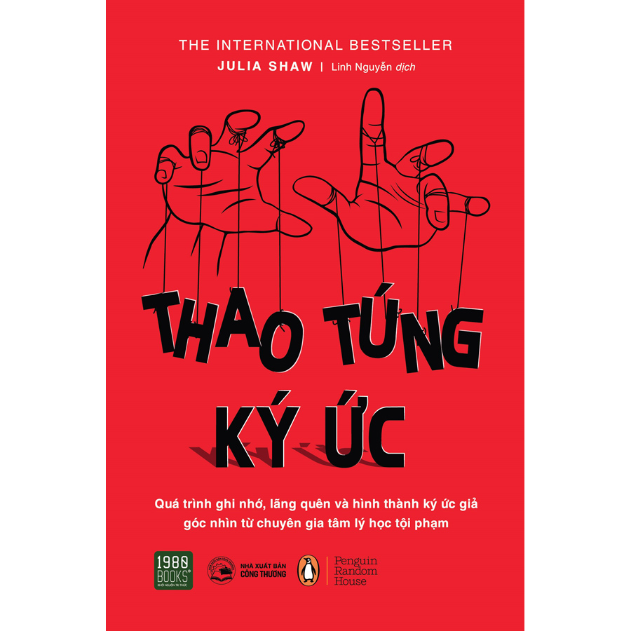 Thao Túng Ký Ức