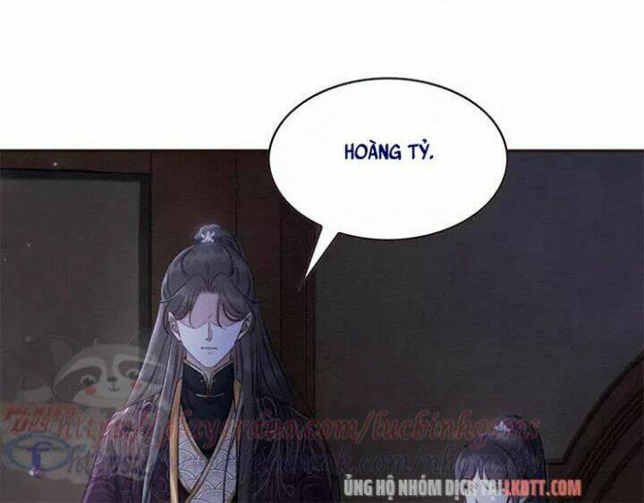 trọng sinh bá sủng nhiếp chính vương quá mạnh mẽ chapter 103 38