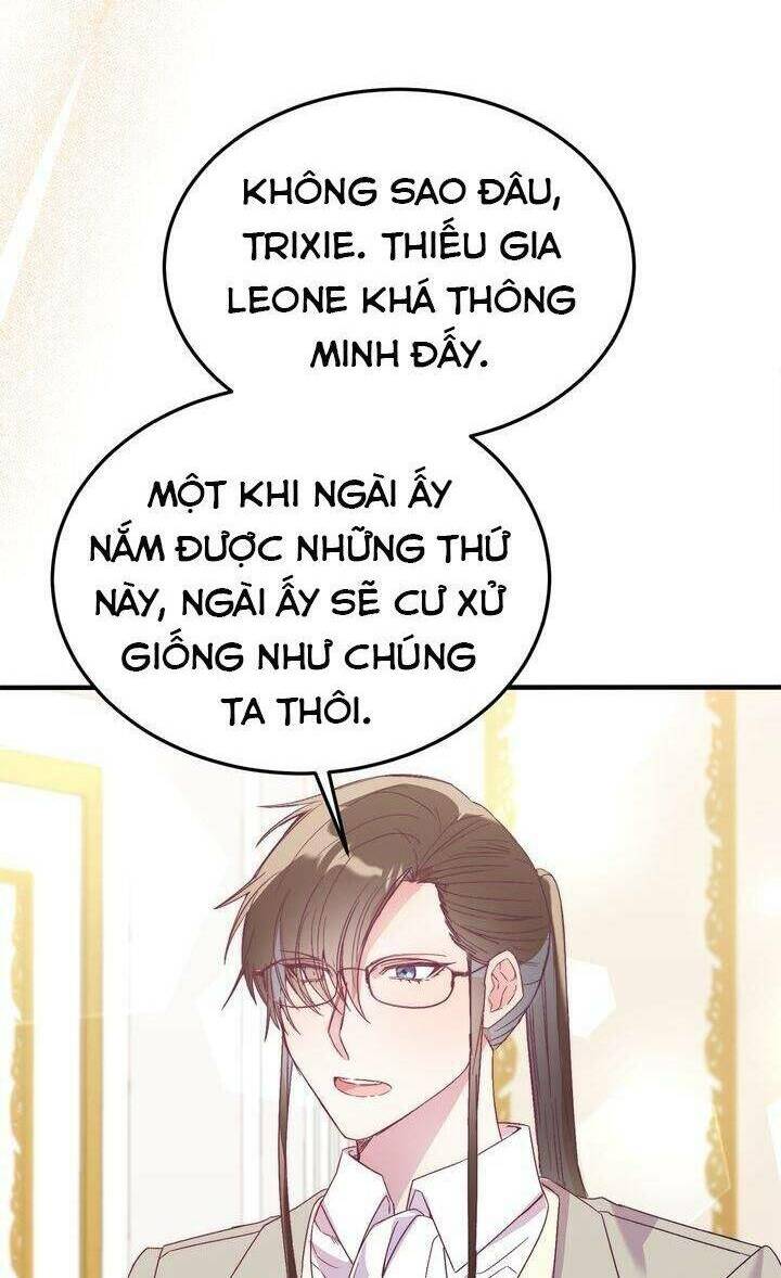 cách để trao vương miện cho vị hoàng tử hoang dã của tôi chapter 26 65