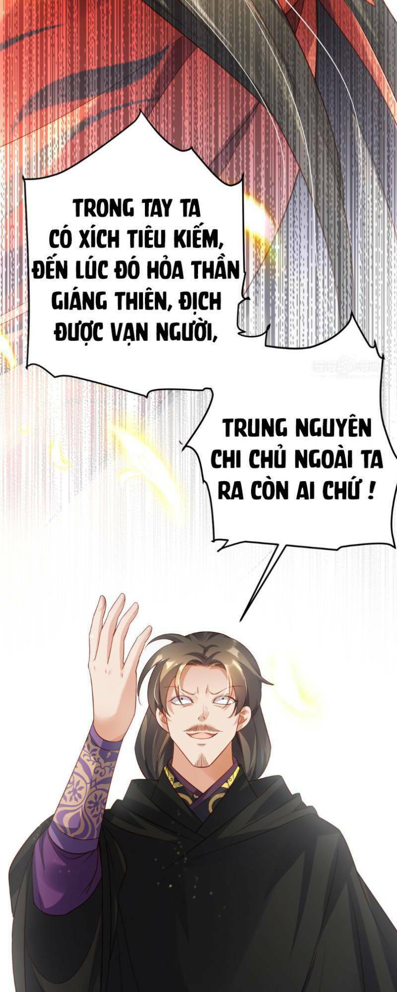 thiên kim bất hoán chapter 39 34