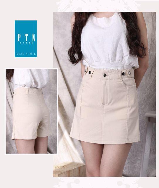 Quần SOOC THÔ Giả Váy siêu hot hit