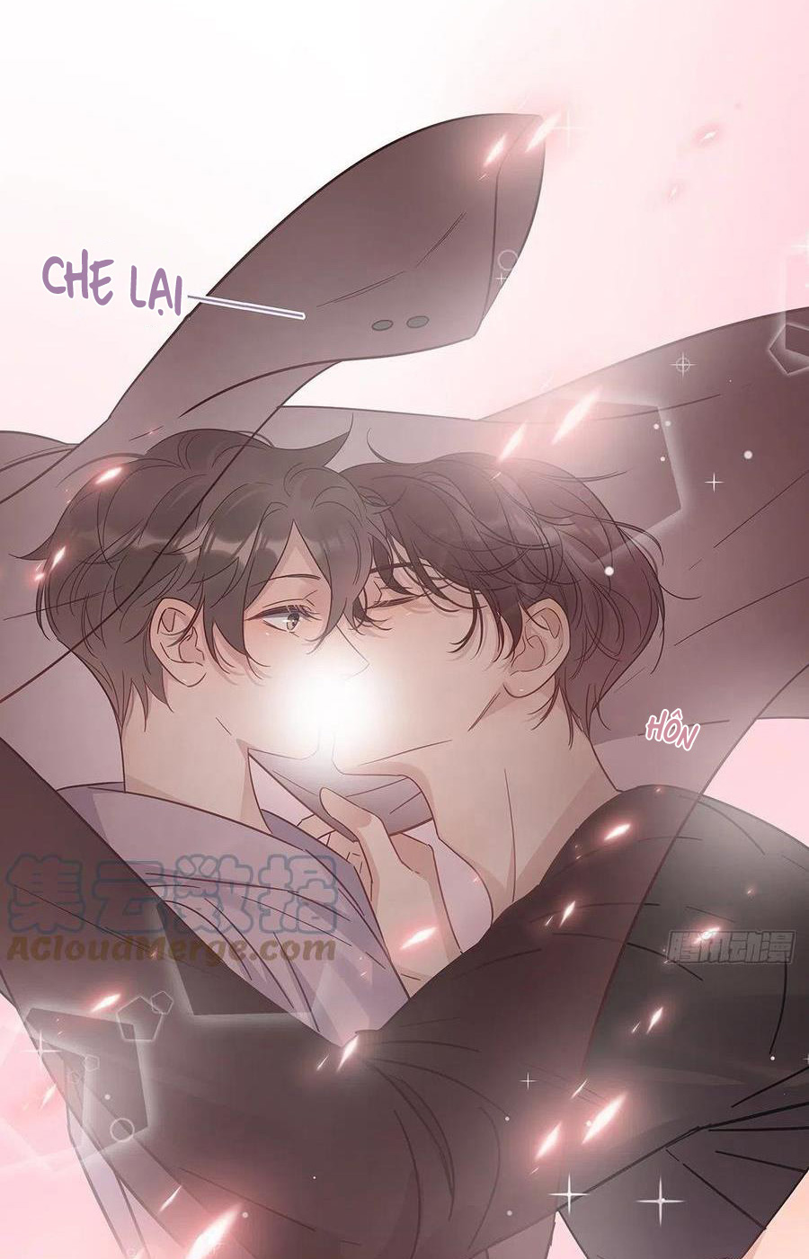 hôm nay nam giả trang nữ vẫn chưa được cầu hôn! chapter 0 16