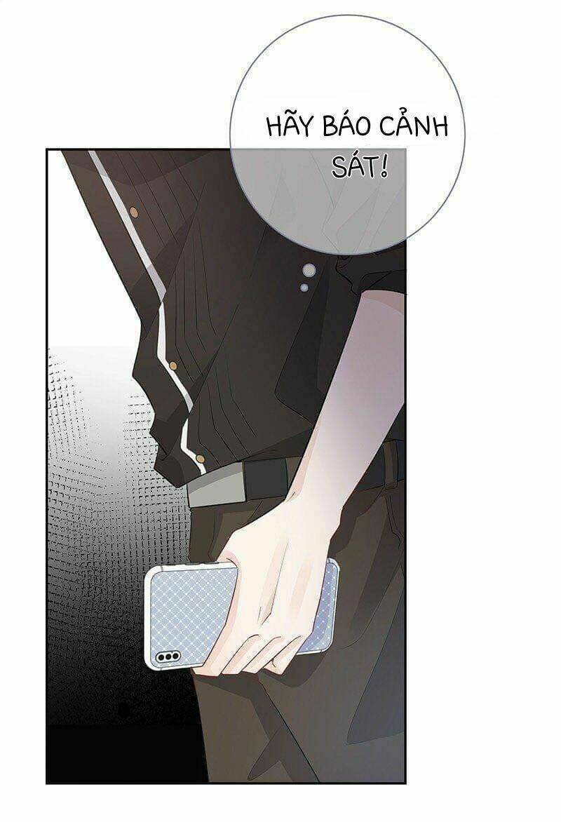 phần còn lại của cuộc đời tôi chapter 2 28