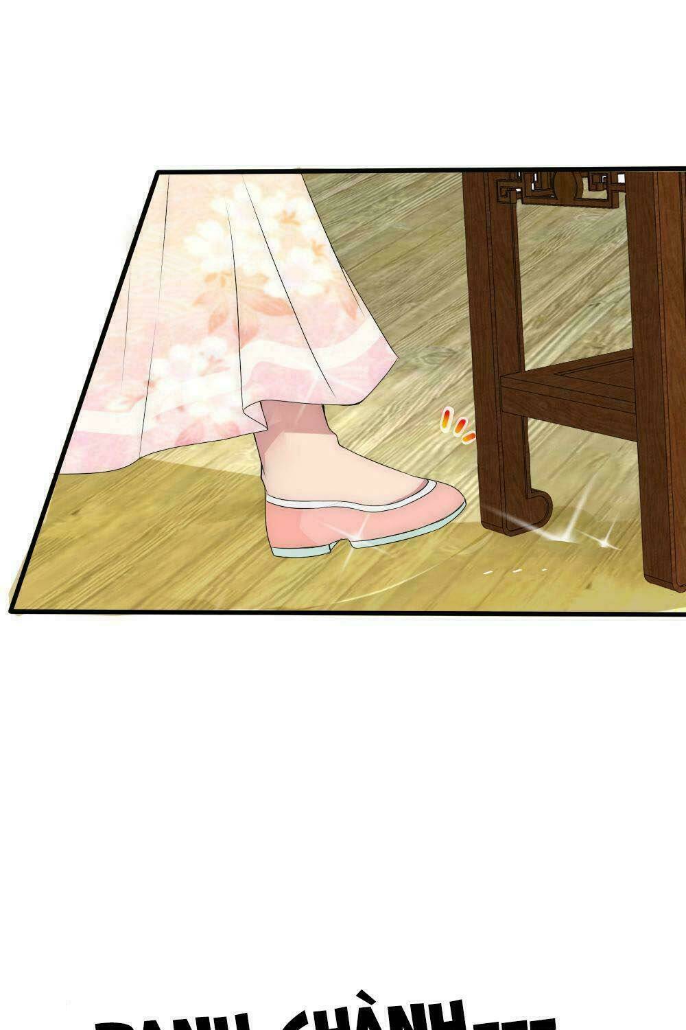 kế hoạch sủng ái của tiểu công chúa chapter 16 27