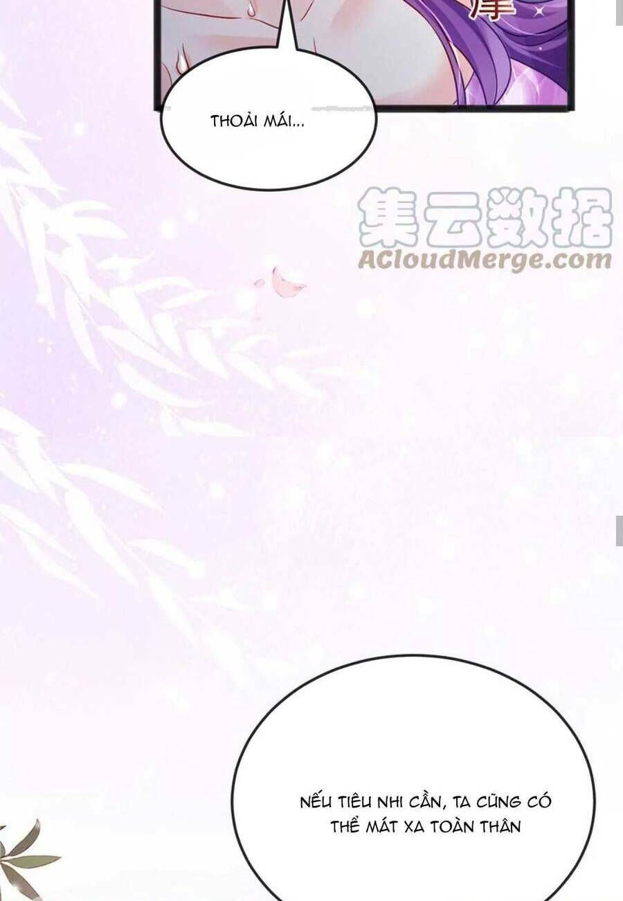 quân hoả nữ hoàng chapter 82 25