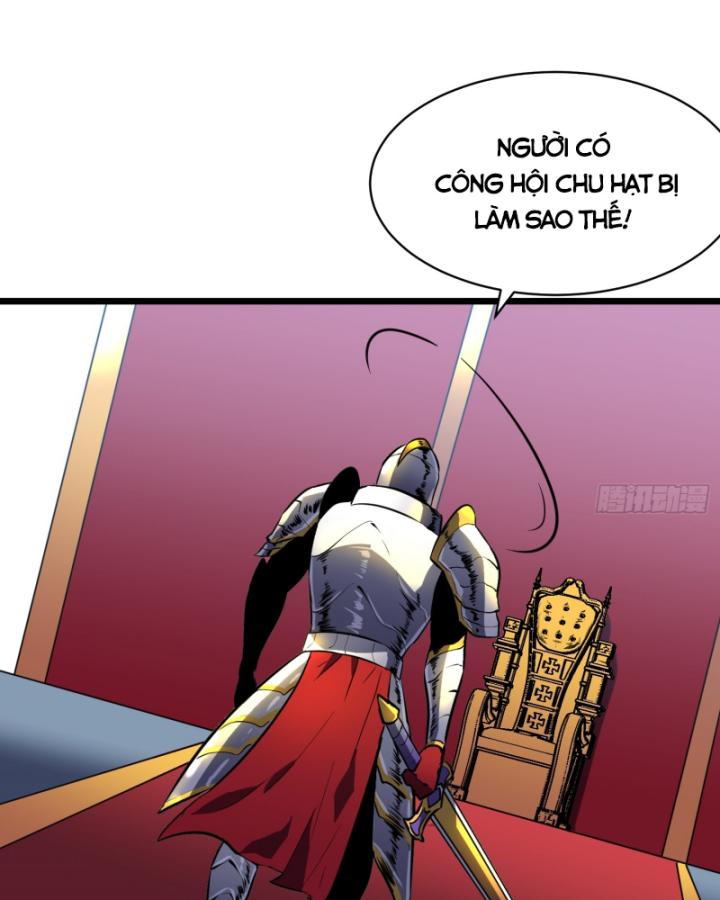 công hội của tôi toàn bộ là ác ma chapter 5 73