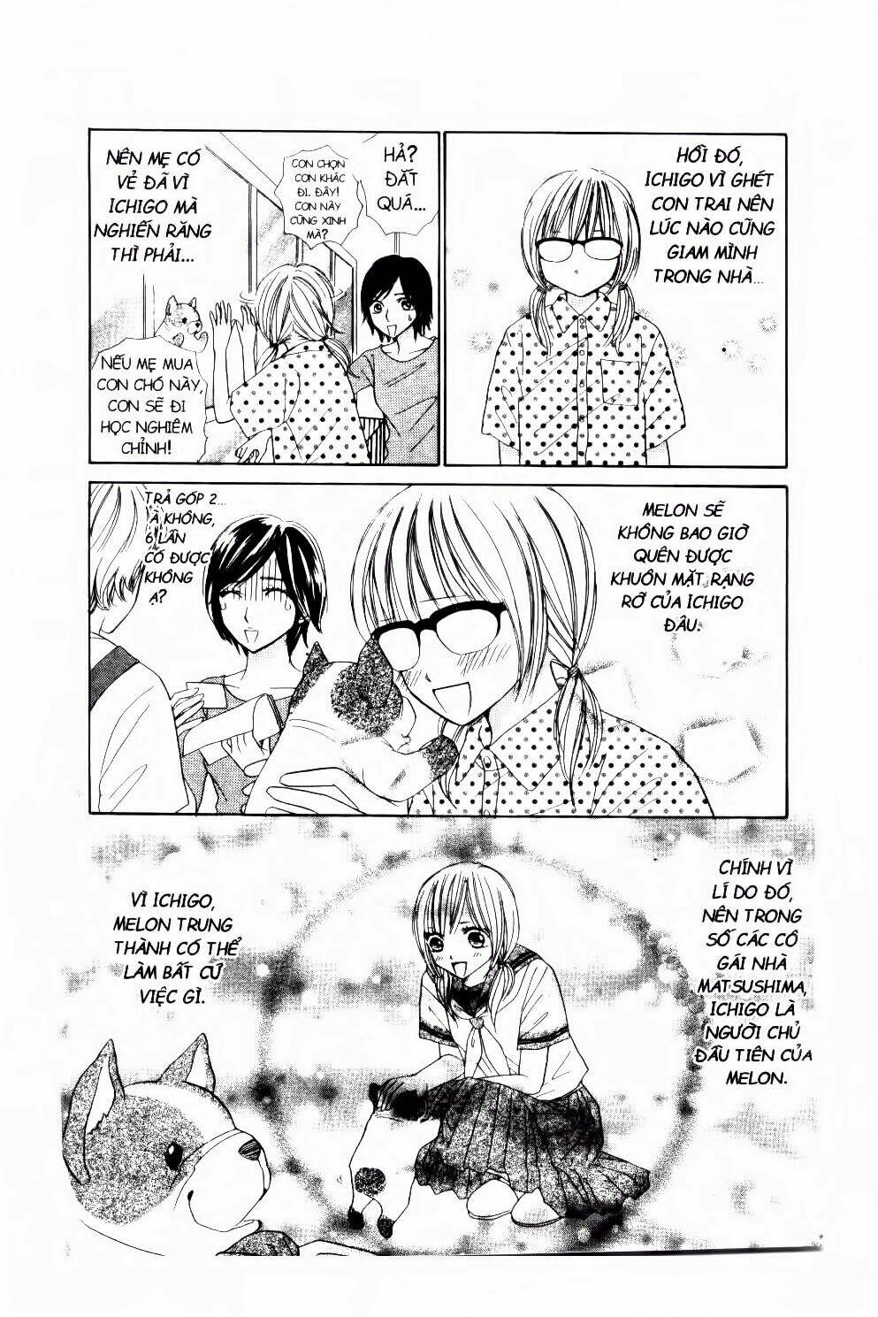 ichigo to anzu chapter 27 20