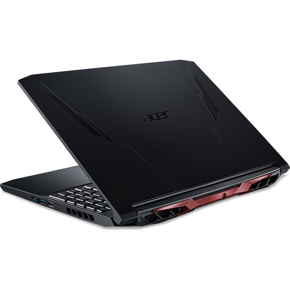 Laptop Acer Nitro 5 Eagle AN515-57-5669 (Core i5-11400H/ 8GB DDR4/ 512GB SSD/ GTX 1650/ 15.6 FHD IPS, 144Hz/ Win11) - Hàng Chính Hãng