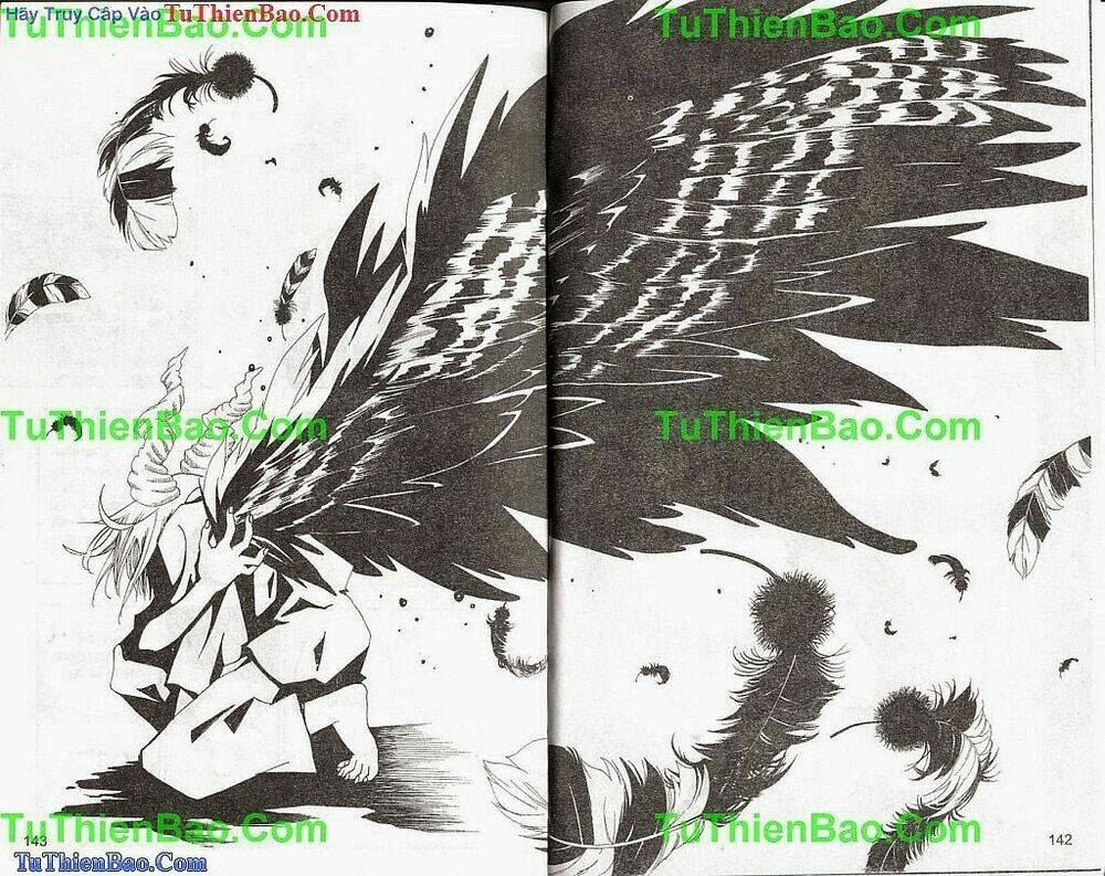 truyền thuyết thiên cẩu chapter 15 72