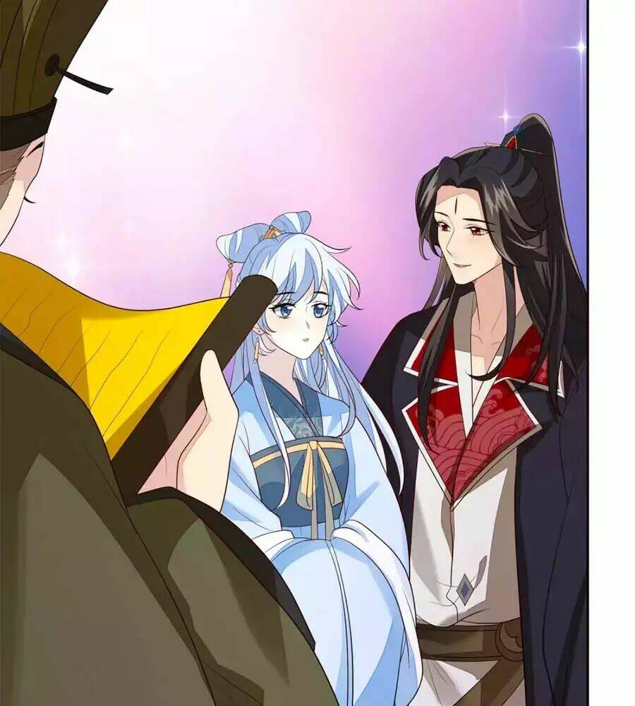 cửu khuyết phong hoa chapter 41 19