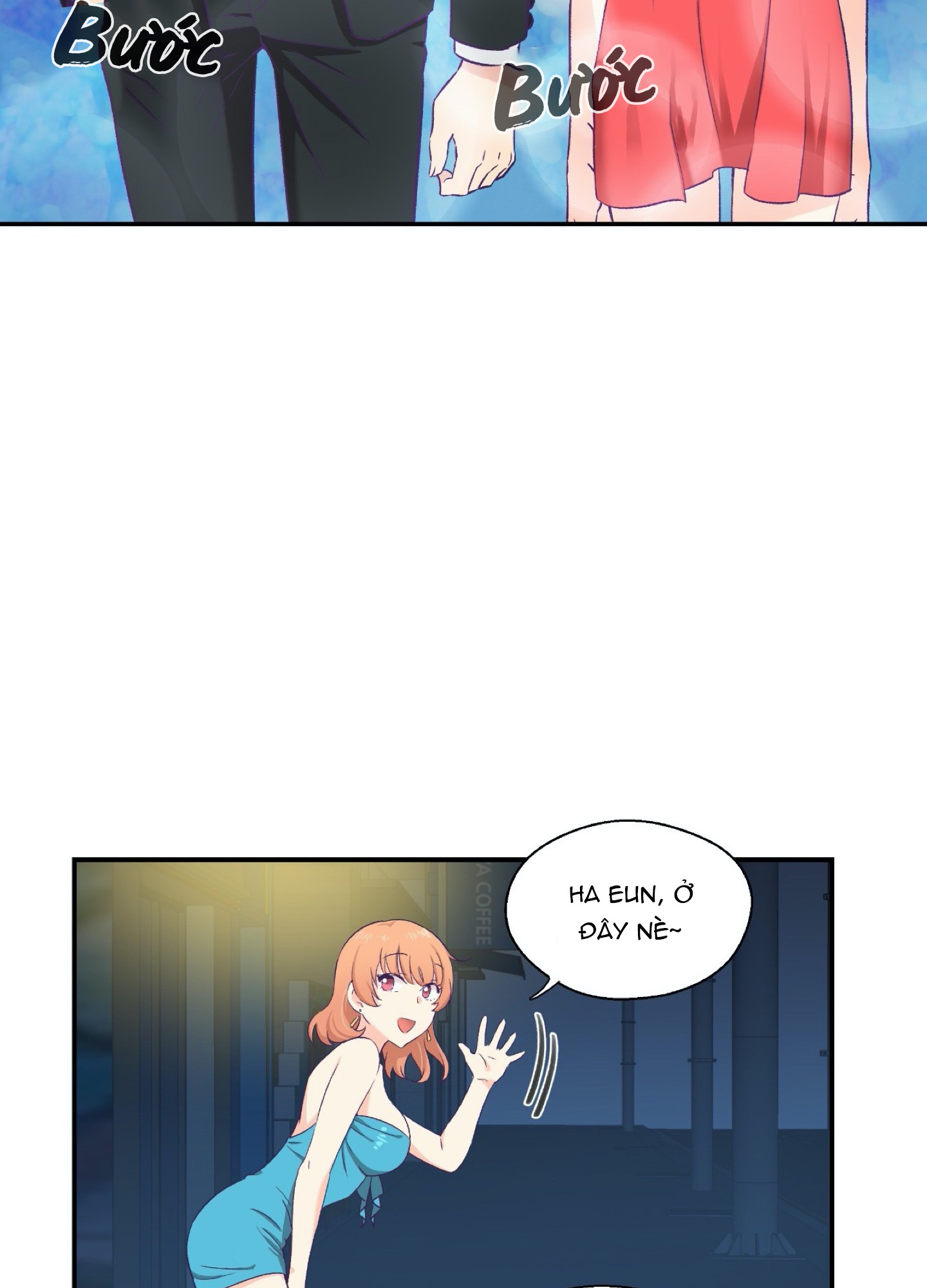 mềm mại tan chảy chapter 6 38