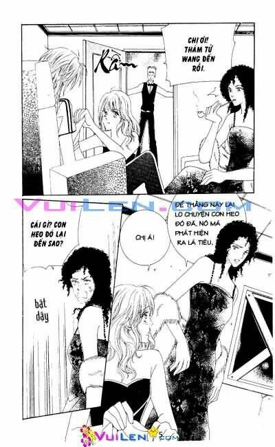 người duy nhất chapter 33 16