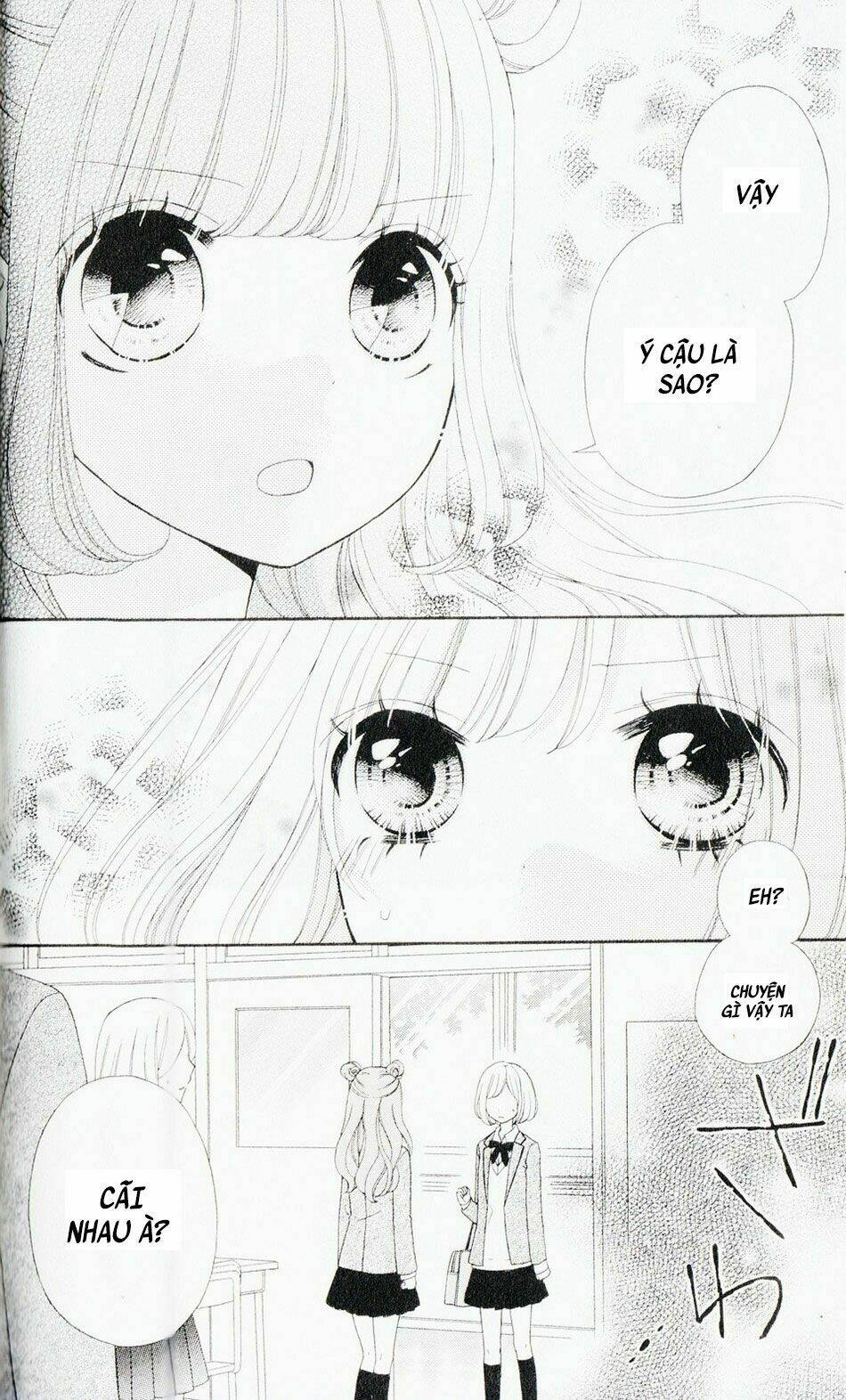 cuộc cách mạng cầu vòng chapter 2 2