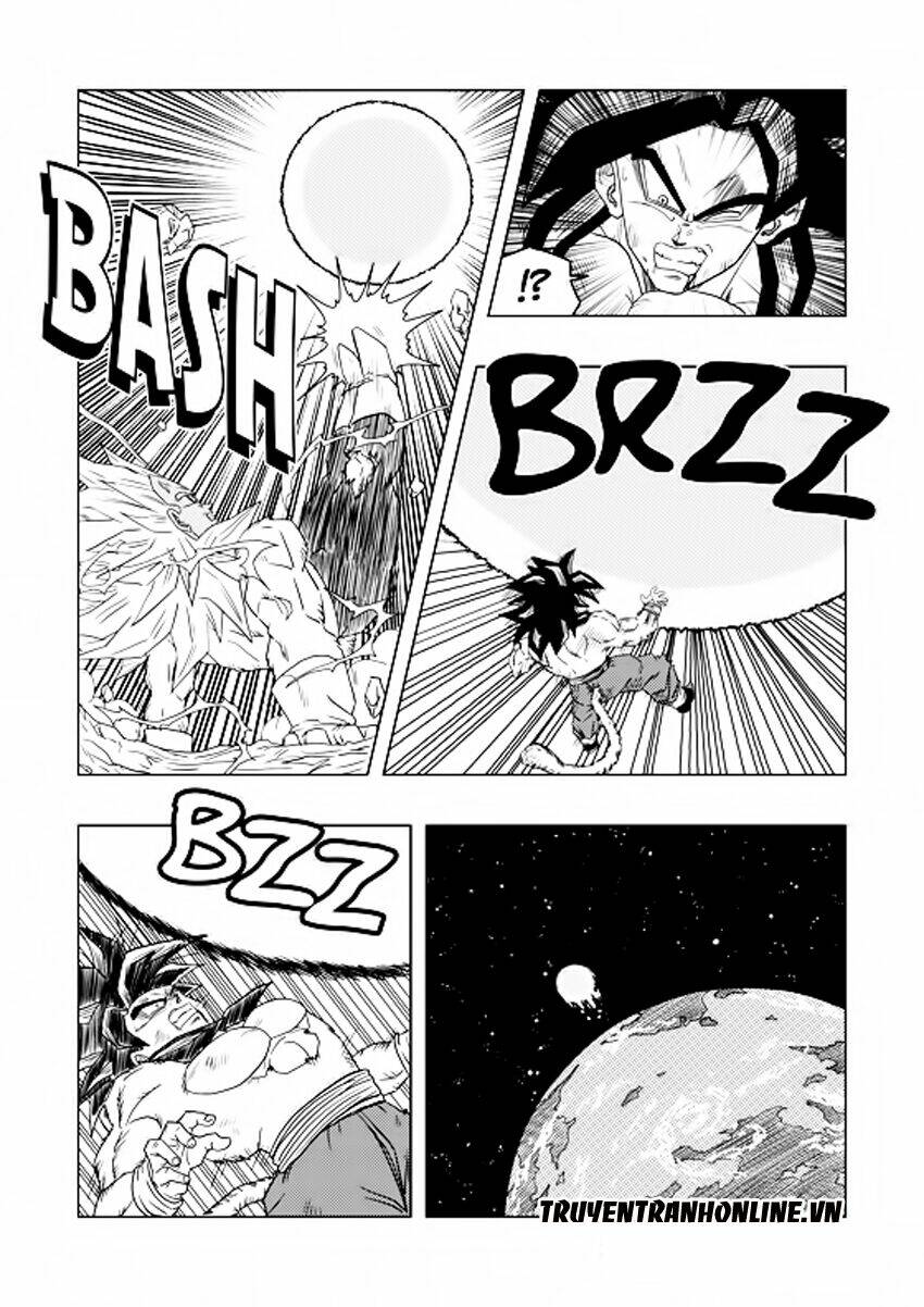 thế giới ngọc rồng ex [bản mở rộng] chapter 12 7