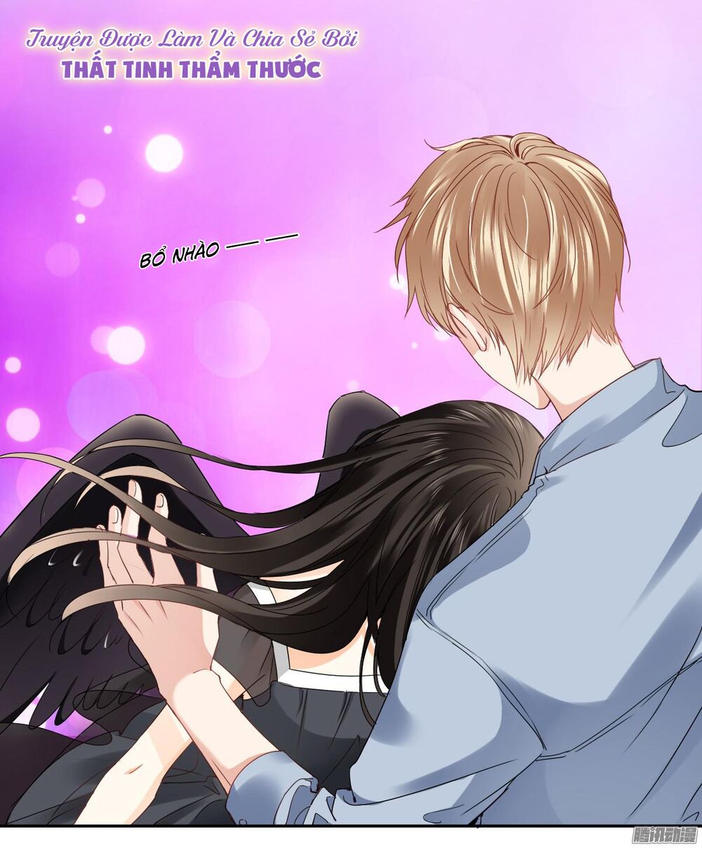 bay qua thiên sơn đến yêu anh chapter 16 7