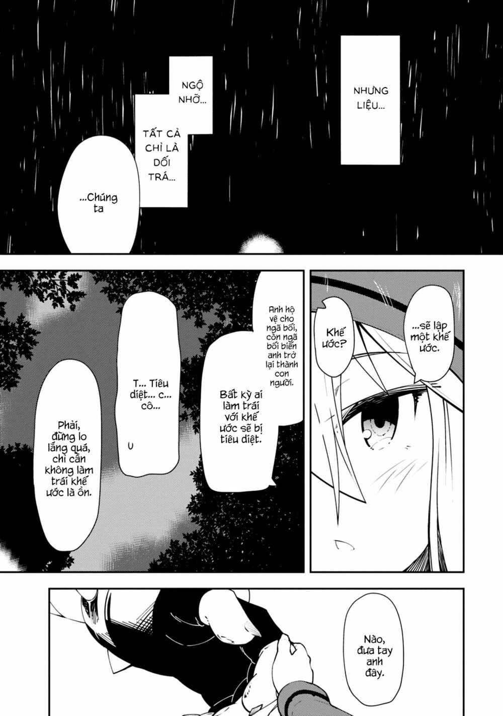 cuốn sách ma thuật của zero chapter 1.2 14