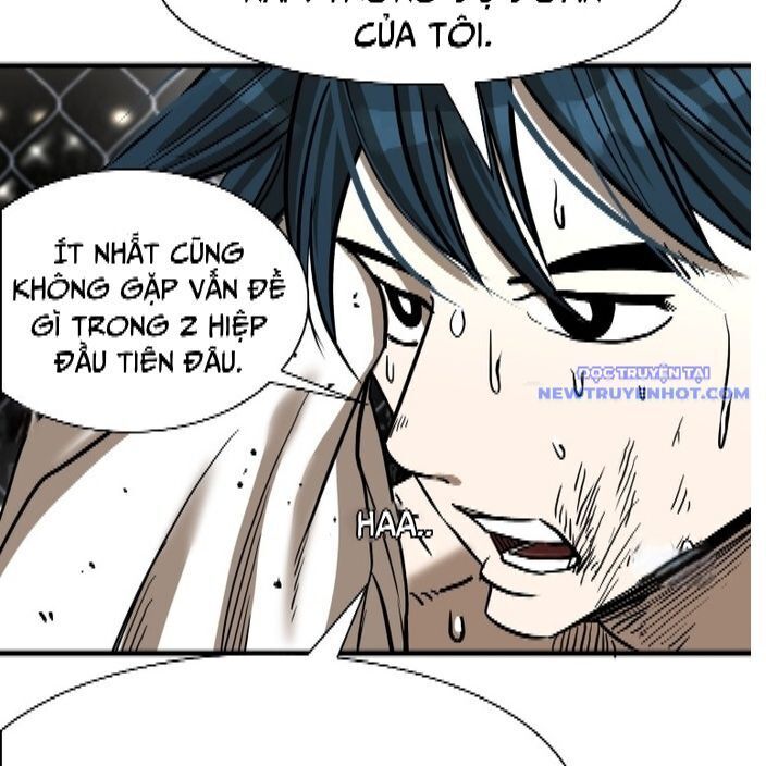 shark - cá mập chapter 336 32