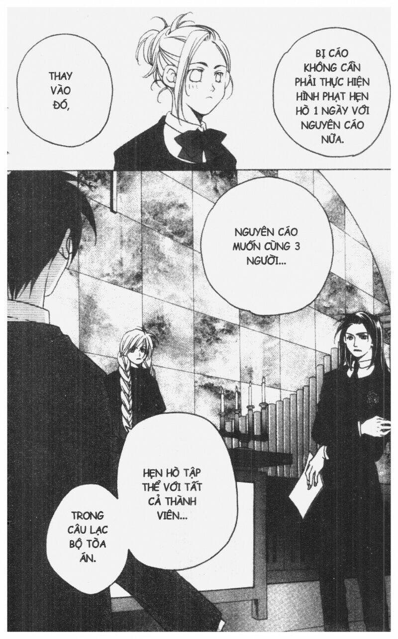 diamond head chapter 2 136