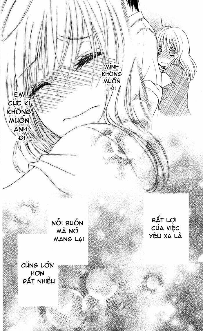 hajimari no niina chapter 10 16