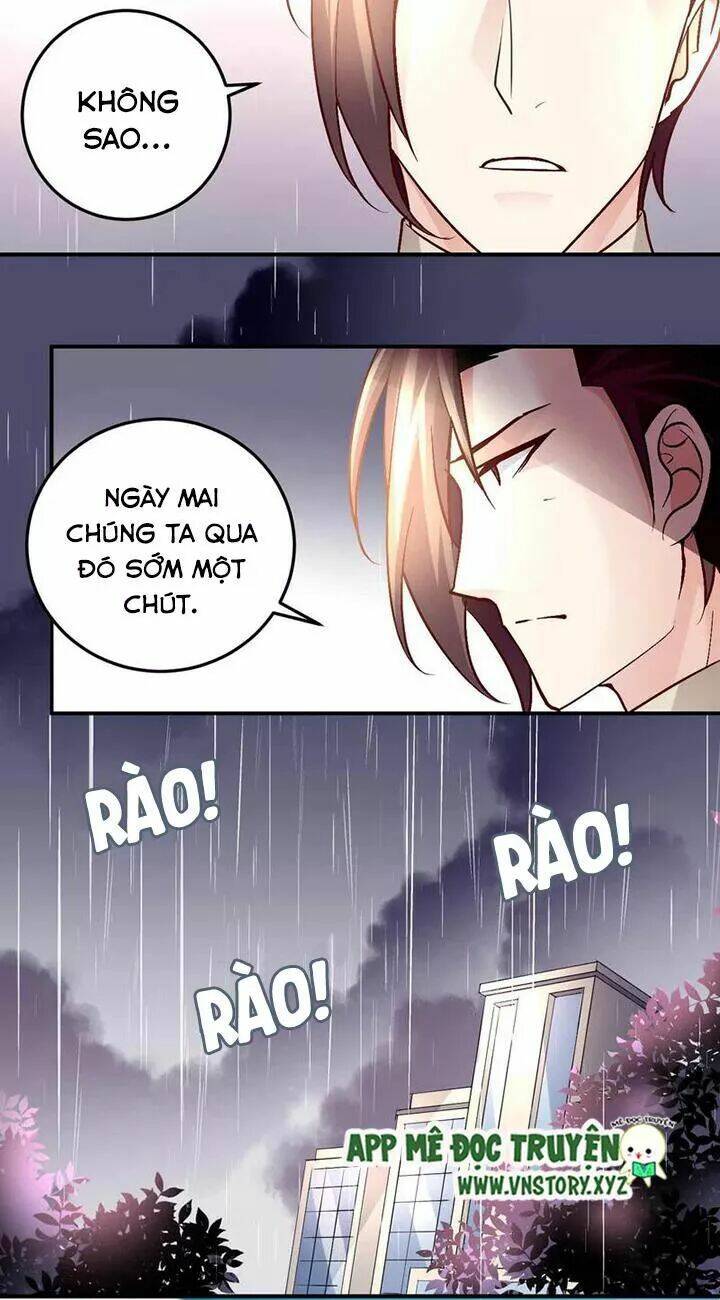 trò chơi săn tình - tổng tài khó kìm lòng chapter 54 3